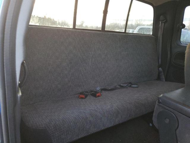 2001 DODGE RAM 2500 #3304523506