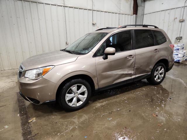 Global Auto Auctions: 2014 SUBARU FORESTER 2