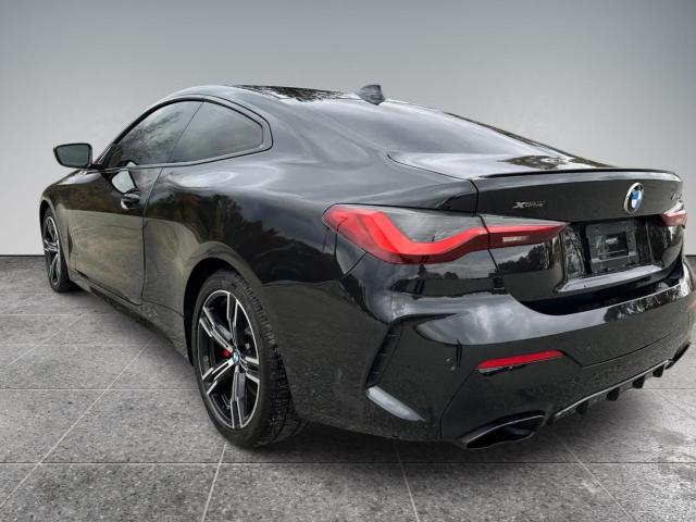 2021 BMW M440XI #3293307480