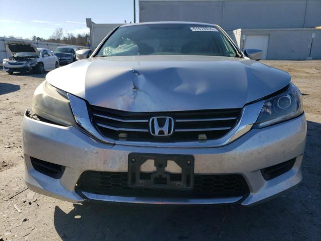 2014 HONDA ACCORD LX #3301847370