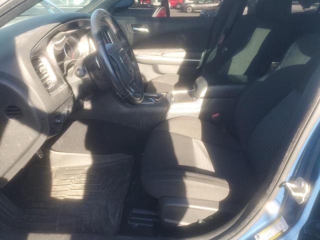 2021 DODGE CHARGER SC #3291166959