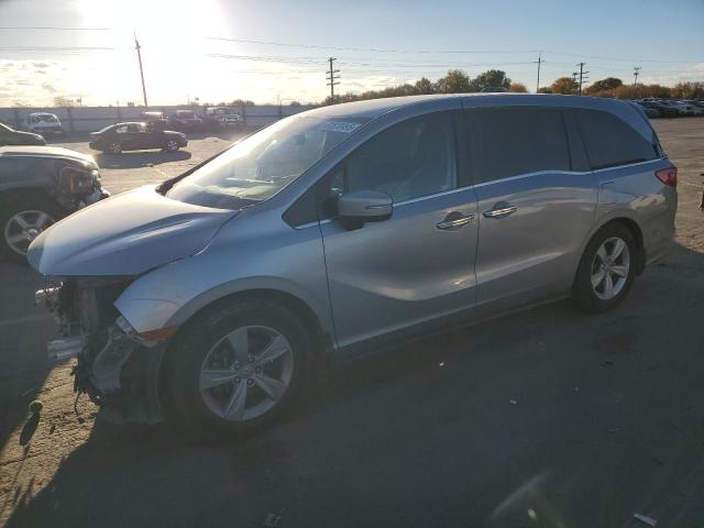 2019 HONDA ODYSSEY EX #3302832890