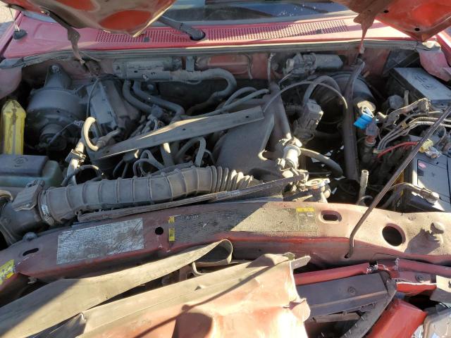 2003 FORD RANGER #3297236411