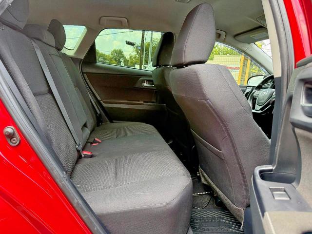 2016 TOYOTA SCION IM #3293273460