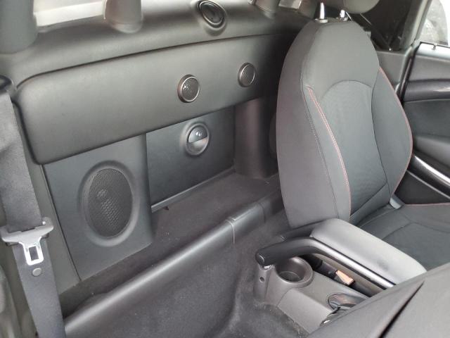 2013 MINI COOPER ROA #3309440004