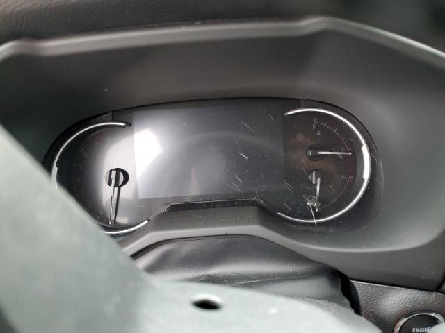 2025 TOYOTA RAV4 XLE - 2T3P1RFV8SC518800