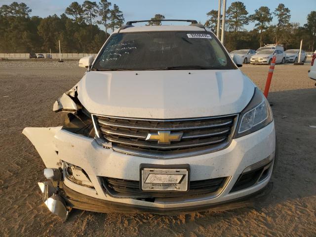 2016 CHEVROLET TRAVERSE L #3302811912