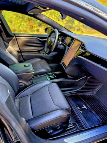 2018 TESLA MODEL S #3296881855