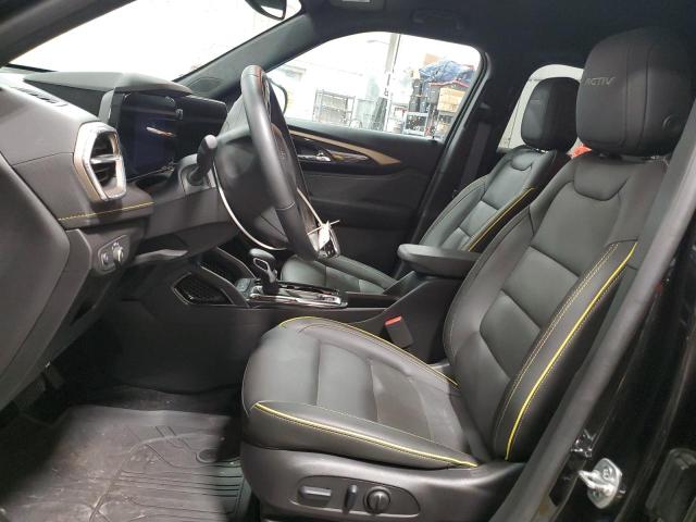 2025 CHEVROLET TRAILBLAZE #3303993714