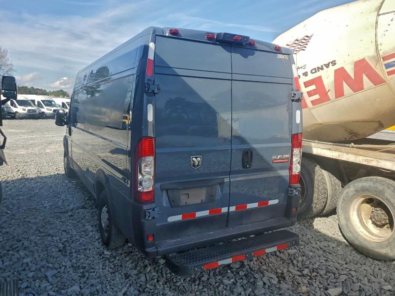 2021 RAM PROMASTER #3312290785