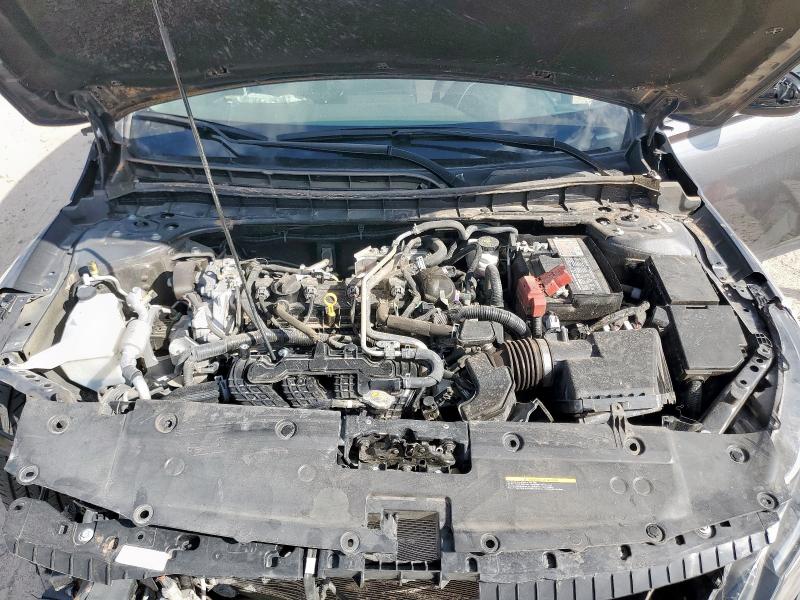 2024 NISSAN ALTIMA SV #3283772437