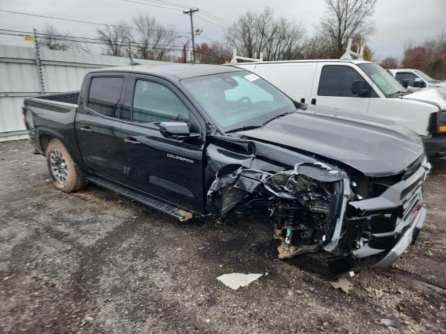 2025 CHEVROLET COLORADO Z #3303570956