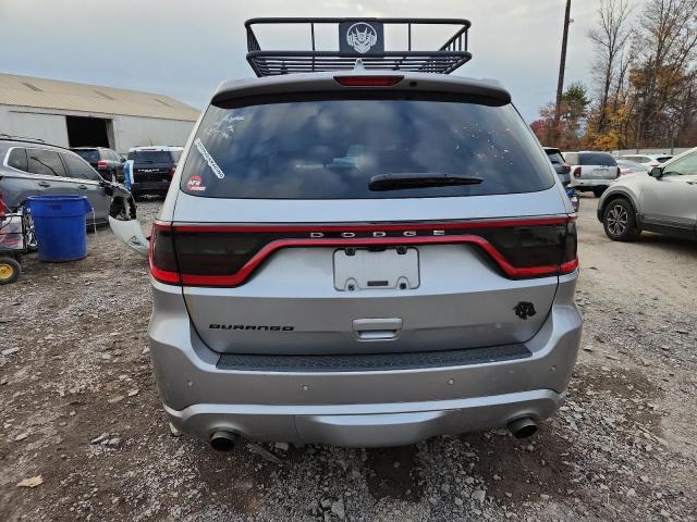 2017 DODGE DURANGO R/ #3303975763