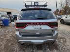 Lot #3303975763 2017 DODGE DURANGO R/
