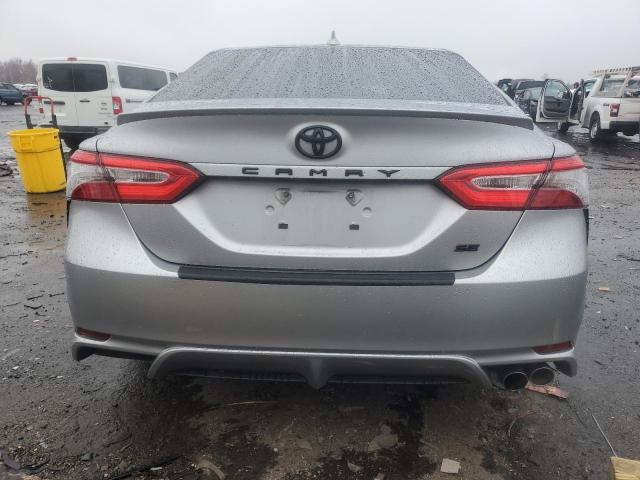 2019 TOYOTA CAMRY L - 4T1B11HK7KU223774