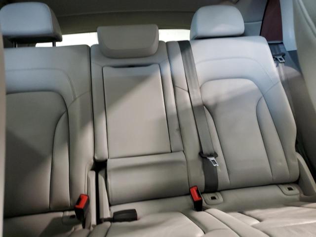 2016 AUDI Q5 TDI PRE #3302714035