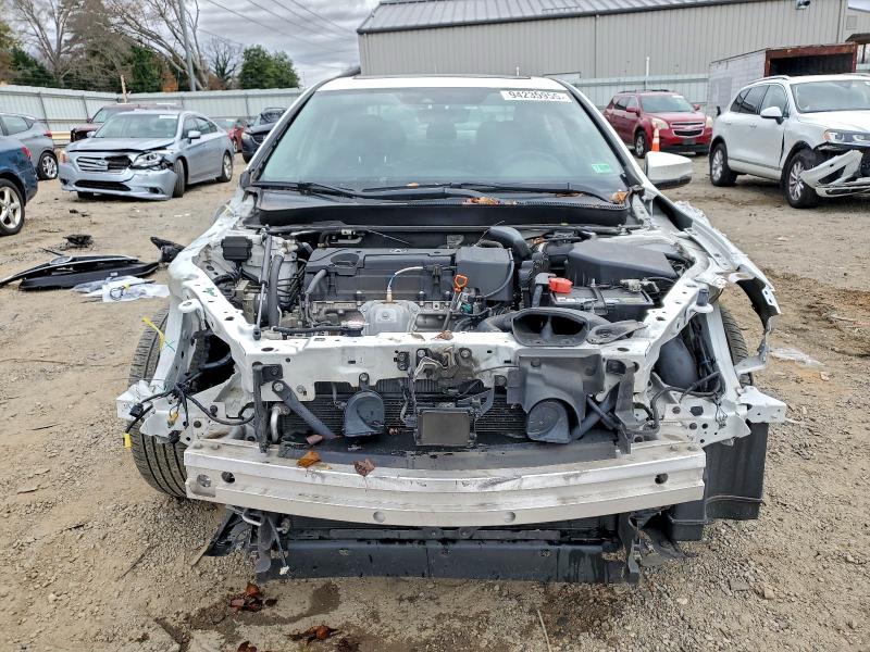 2020 ACURA TLX #3301792343