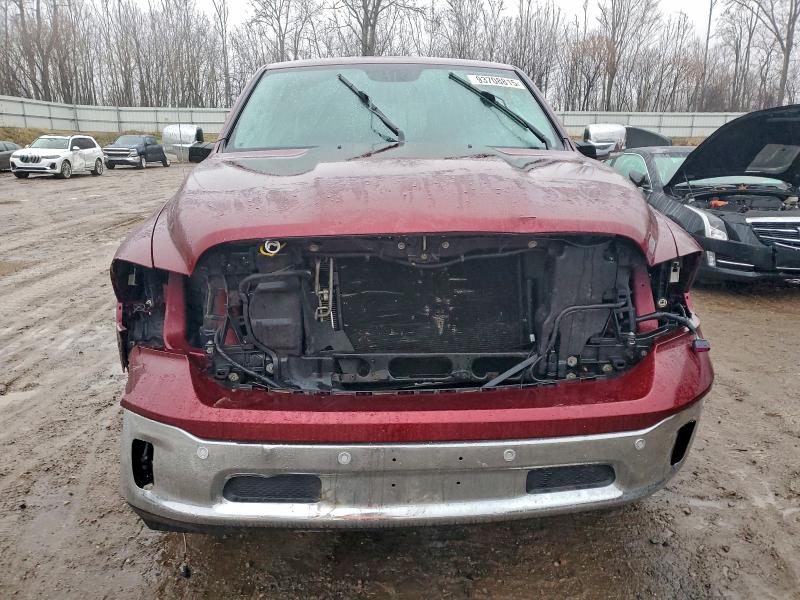 2016 RAM 1500 LARAM #3302884907