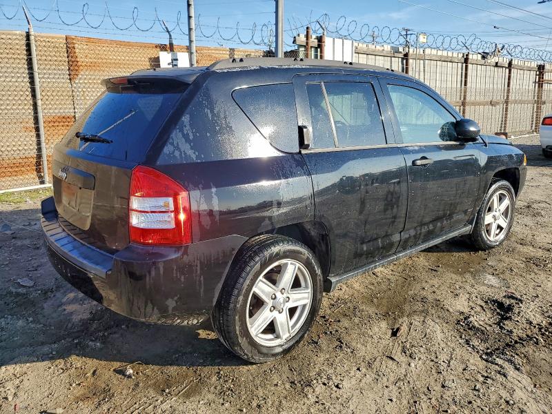 2007 JEEP COMPASS #3297036491