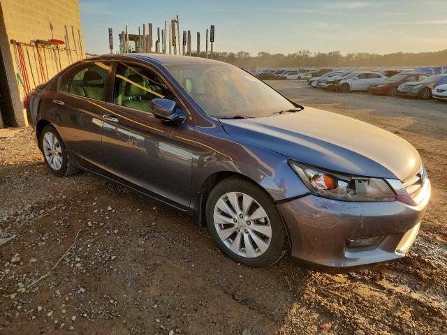 2015 HONDA ACCORD EXL #3284779544