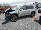 Lot #3309478575 2023 TOYOTA RAV4 XLE P