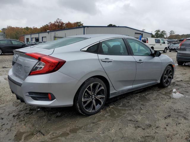 2021 HONDA CIVIC SPOR #3301834367