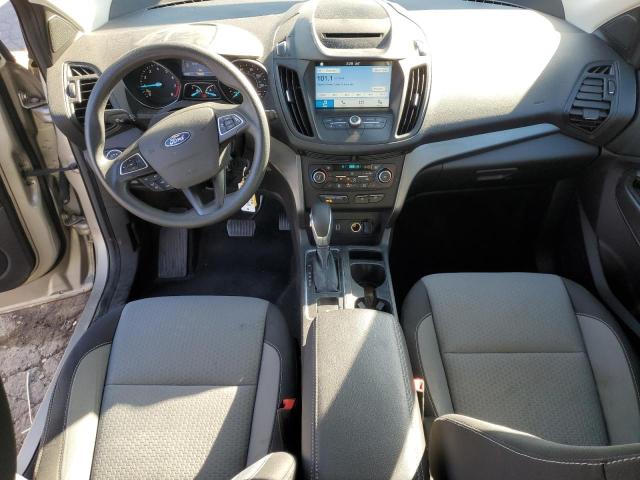 2018 FORD ESCAPE SE #3291359142