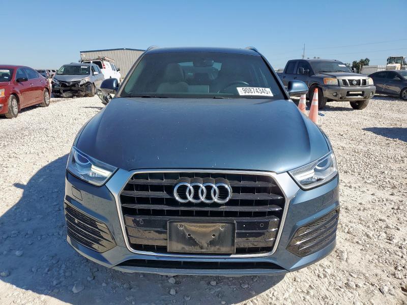 2018 AUDI Q3 PREMIUM - WA1BCCFS0JR002719
