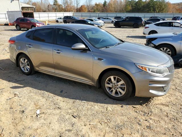 2017 KIA OPTIMA LX #3296278430