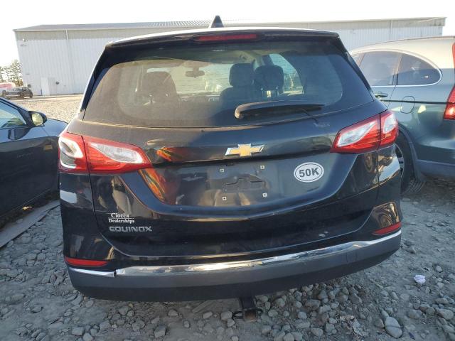 2018 CHEVROLET EQUINOX LS #3293363419