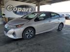 Lot #3304021634 2018 TOYOTA PRIUS PRIM