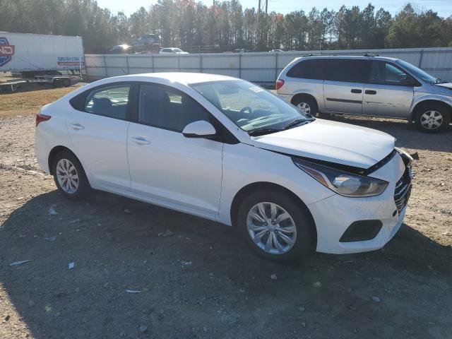 2022 HYUNDAI ACCENT SE #3301801351