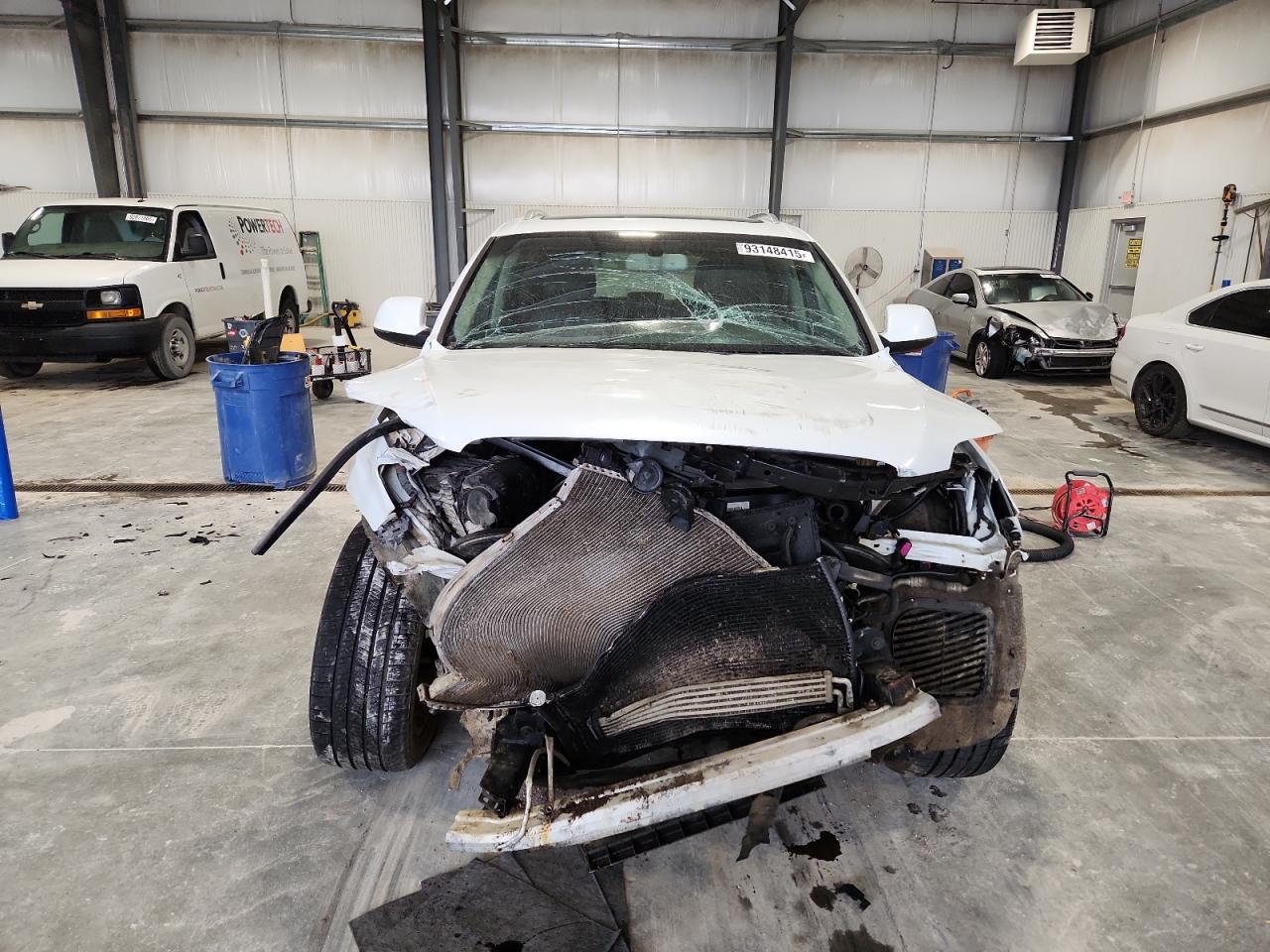 AUDI Q7 PREMIUM PLUS