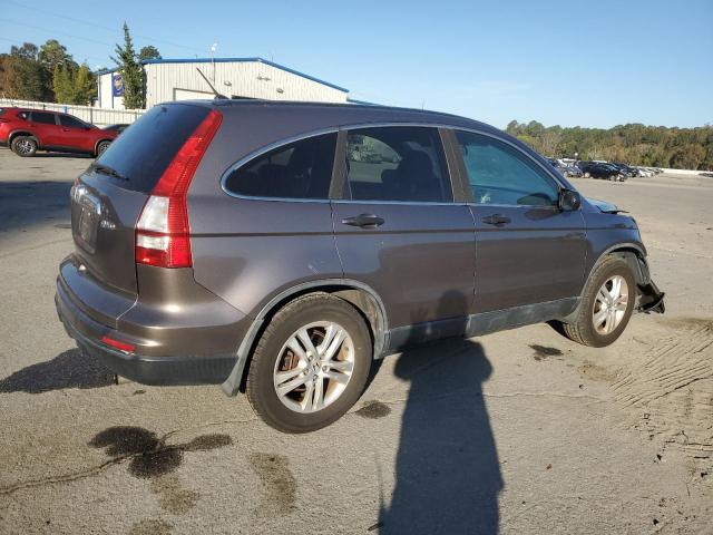 2011 HONDA CR-V EX #3302695039