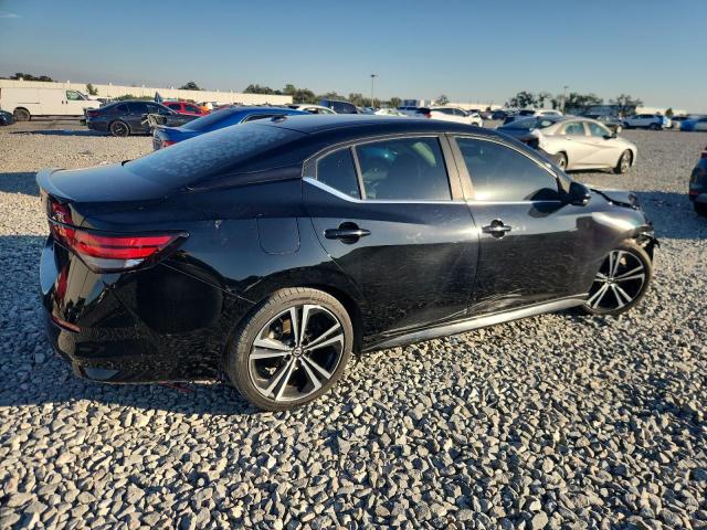 2020 NISSAN SENTRA SR #3303811454