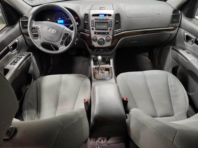 2011 HYUNDAI SANTA FE G #3297186880