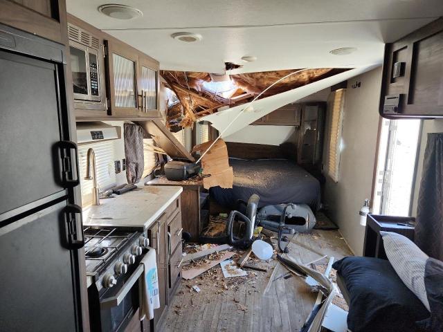 2019 FOREST RIVER PATRIOT #3285832930