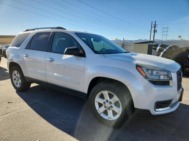 2016 GMC ACADIA SLE - 1GKKVNED7GJ219811