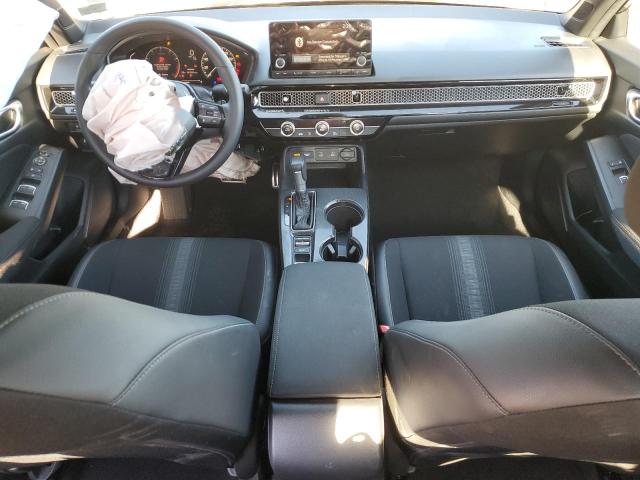 2025 HONDA CIVIC SPOR #3302652012