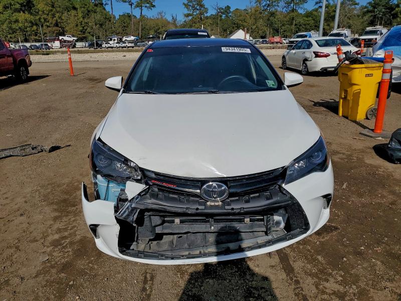 2015 TOYOTA CAMRY LE #3308394306