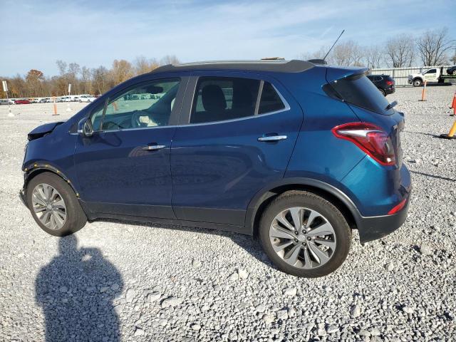 2019 BUICK ENCORE PRE - KL4CJASB1KB903872