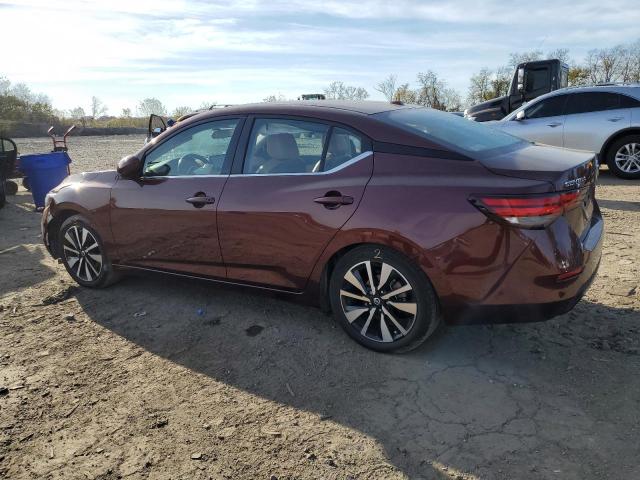 2023 NISSAN SENTRA SV #3293732912