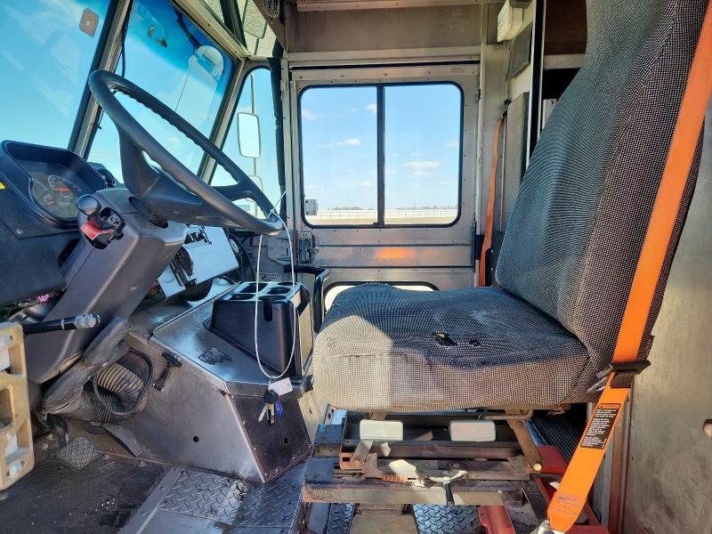 2021 FREIGHTLINER MT45 #3311595759