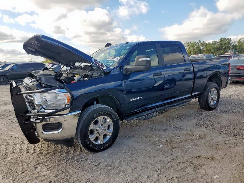 Global Auto Auctions: 2023 RAM 2500 BIG H