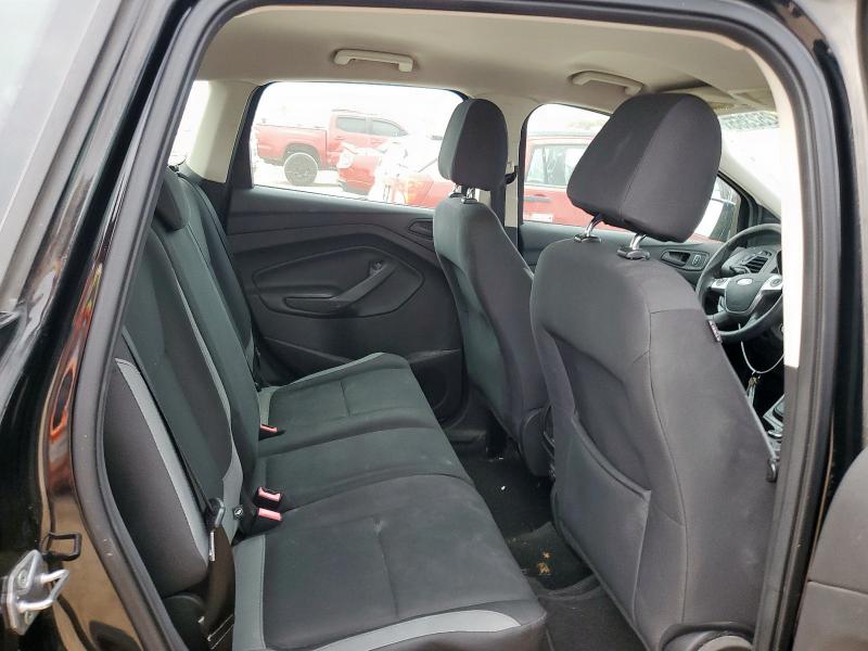 2016 FORD ESCAPE S #3294452515