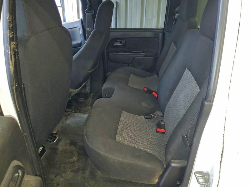 2007 CHEVROLET COLORADO #3312685171