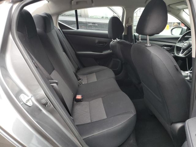 2024 NISSAN SENTRA SV #3312707304