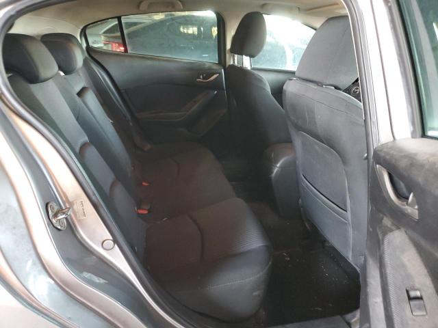 2015 MAZDA 3 TOURING #3297888785