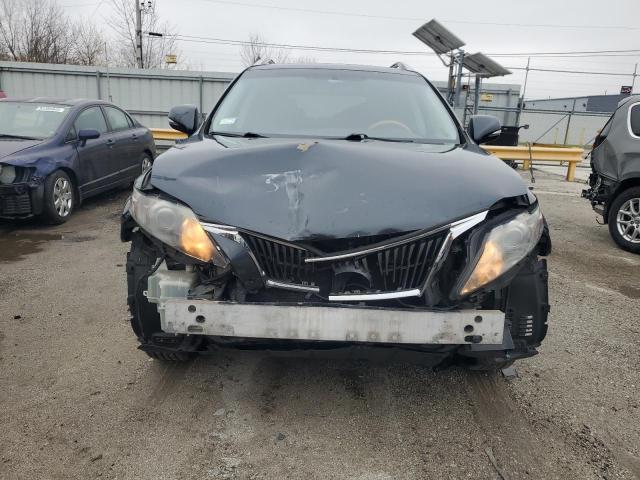 2010 LEXUS RX 350 #3304642951