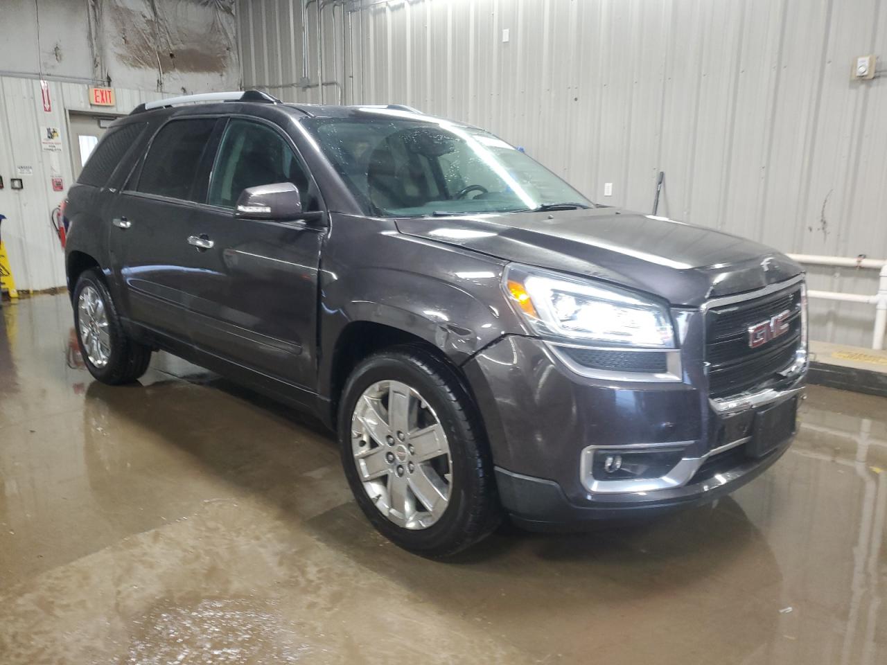 GMC ACADIA SLT-2